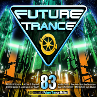 VA - Future Trance Vol.83 [3CD] (2018) MP3