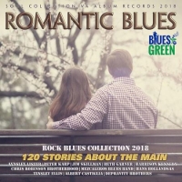  - Romantic Blues: 120 Stories (2018) MP3
