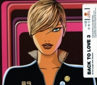 VA - Hed Kandi: Back To Love 3 [2CD] (2001) MP3 от Vanila