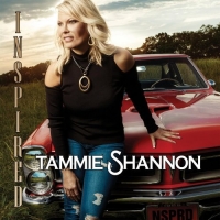 Tammie Shannon - Inspired (2018) MP3