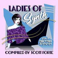  - Ladies Of Synth Vol.2 (2018) MP3
