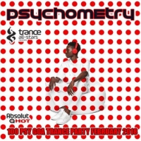  - Psychometry: 100 Psy Goa Trance (2018) MP3