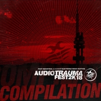 VA - Audiotrauma Fest 2k18 (2018) MP3  Vanila