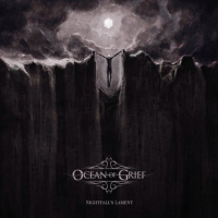 Ocean Of Grief - Nightfall's Lament (2018) MP3