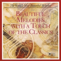 The London Promenade Orchestra - Beautiful Melodies With A Touch Of The Classics (1998) MP3 от Vanila