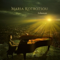 Maria Kotrotsou - Silence (2018) MP3  Vanila