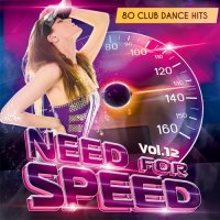  - Need For Speed vol.12 (2018) MP3