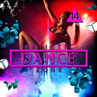VA - Artistic Dance Zone 14 (2018) MP3
