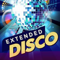 VA - Extended Disco (2018) MP3
