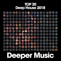 VA - Top 20 Deep House 2018 (2018) MP3