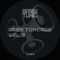 VA - Bass Tuneage Vol.2 (2018) MP3