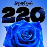 Snoop Dogg - 220 EP (2018) MP3