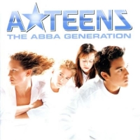 A-Teens - The ABBA Generation (1999) MP3