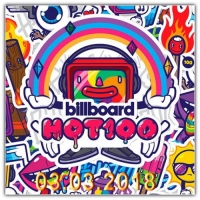VA - Billboard Hot 100 Singles Chart 03.03.2018 (2018) MP3