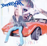 Boomkat - Boomkatalog.One (2003) MP3
