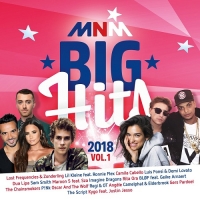 VA - MNM Big Hits 2018 Vol.1 [2CD] (2018) MP3