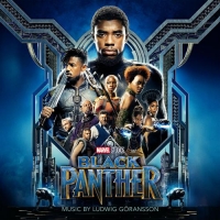 OST - ׸  / Black Panther (2018) MP3