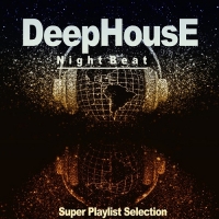 VA - Deephouse Night Beat [Super Playlist Selection] (2018) MP3