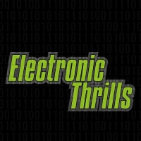 VA - Electronic Thrills (2018) MP3