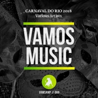 VA - Carnaval Do Rio 2018 (2018) MP3