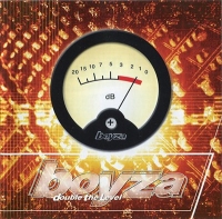 Boyza - Double The Level (2001) MP3