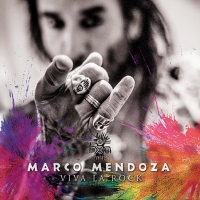 Marco Mendoza - Viva La Rock (2018) MP3