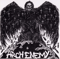 Arch Enemy - Rapunk EP [Japanese Edition] (2018) MP3