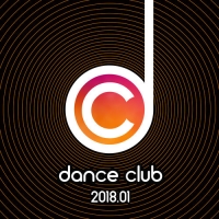 VA - Dance Club 2018.01 (2018) MP3