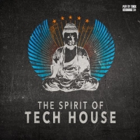VA - The Spirit of Tech House (2018) MP3