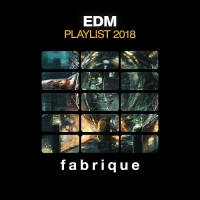VA - EDM Playlist 2018 (2018) MP3