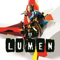 Lumen - XX .  (2018) MP3