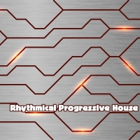 VA - Rhythmical Progressive House (2018) MP3