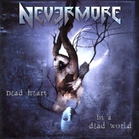 Nevermore - Dead Heart In A Dead World (2000) MP3