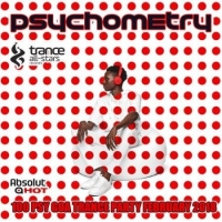 VA - Psychometry: 100 Psy Goa Trance (2018) MP3