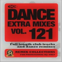 VA - DMC Dance Extra Mixes Vol.121 (2018) MP3