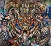 Pomegranate Tiger - Boundless (2015) MP3