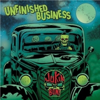 Jukin' Bone - Unfinished Business (2018) MP3