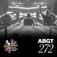 Above & Beyond - Group Therapy 267 [Just Her GuestMix] (2018) MP3