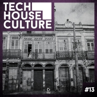 VA - Tech House Culture 13 (2018) MP3