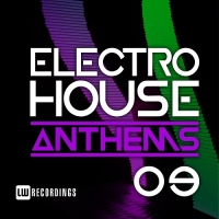 VA - Electro House Anthems Vol.09 (2018) MP3