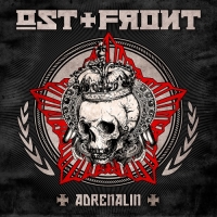 Ost+Front - Adrenalin (2018) MP3