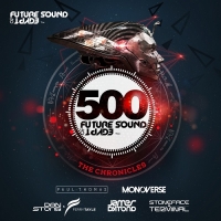 VA - Future Sound of Egypt 500 (2018) MP3