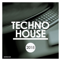 VA - Techno House 2018 (2018) MP3