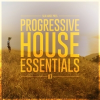 VA - Silk Music Pres. Progressive House Essentials 07 (2018) MP3