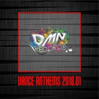 VA - Dance Anthems 2018.01 (2018) MP3