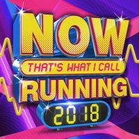 VA - Now Thats What I Call Running [3CD] (2018) MP3