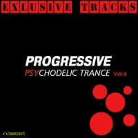 VA - Progressive Psychodelic Trance Vol.6 (2018) MP3