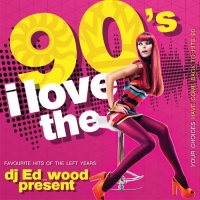 VA - I Love The 90s (2018) MP3