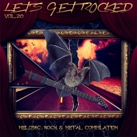 VA - Let's Get Rocked vol.20 (2012) MP3