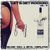 VA - Let's Get Rocked vol.17 (2012) MP3